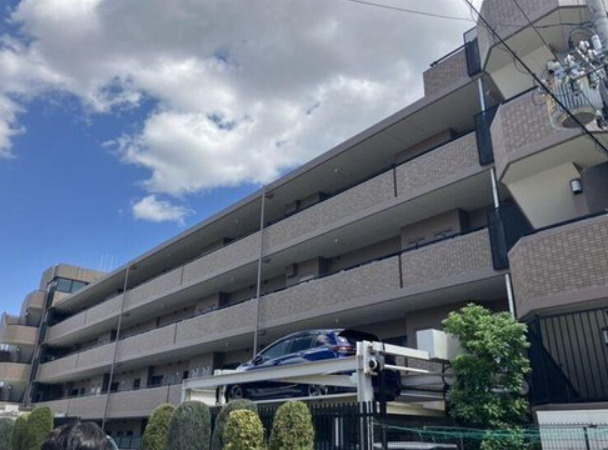 ヴェルビュ西宮北口