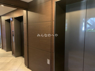 【設備】 | 晴海テラス