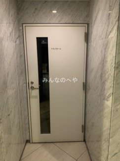 【その他共用部分】 | 晴海テラス
