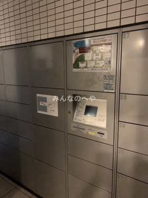 【設備】 | 晴海テラス