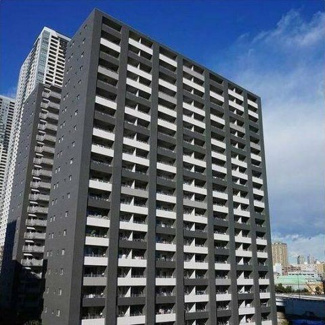 【外観】 | 晴海テラス