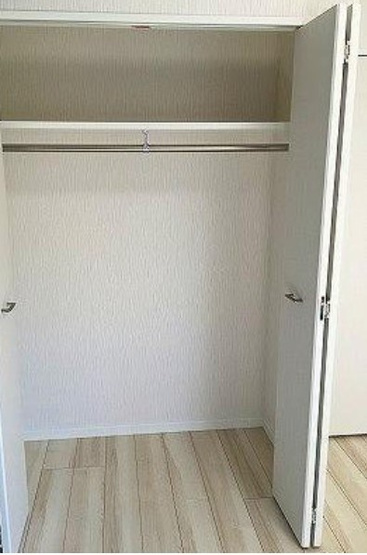 【収納】プレセダンヒルズ阪東橋