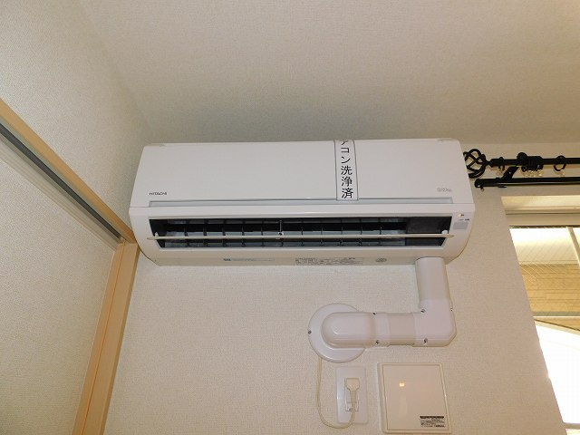 【設備】 | ヴィレッタ二日市