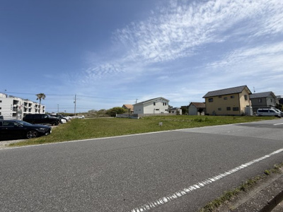 【外観】 | 長生郡一宮町一宮 4期土地
