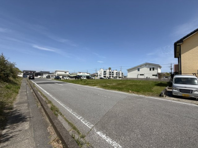 【外観】 | 長生郡一宮町一宮 4期土地