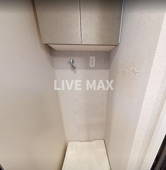 【設備】クレヴィアリグゼ西馬込 