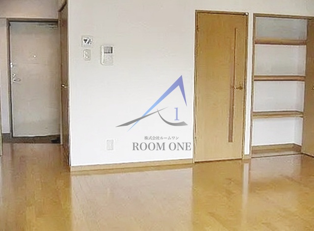 コリーヌ平町　弐番館の寝室|寝室です。