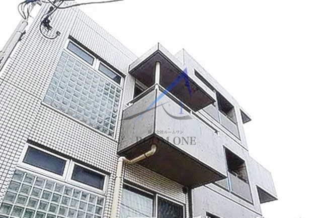 コリーヌ平町　弐番館