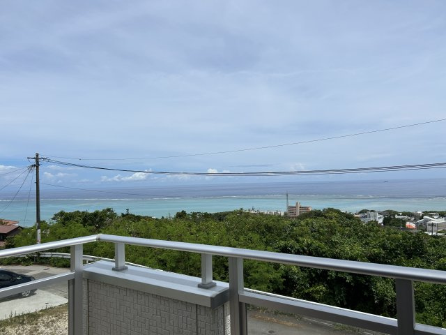  | 南城市オーシャンビュー戸建て