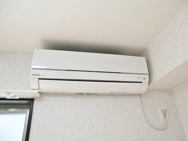 リブリ・Ｓｕｎｎｙの設備|エアコン完備！