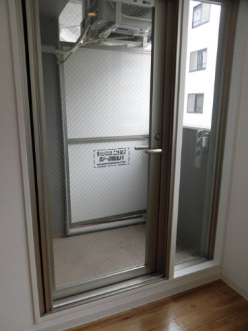 大阪市中央区瓦屋町１丁目の賃貸マンションの内装