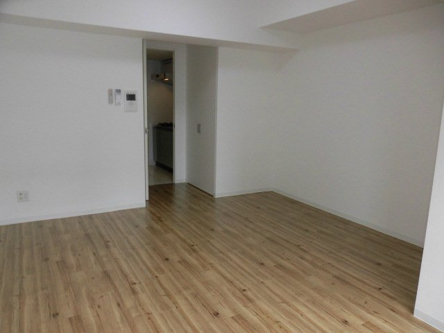 大阪市中央区瓦屋町１丁目の賃貸マンションの内装
