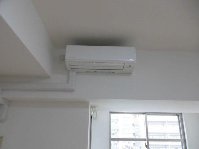 大阪市中央区瓦屋町１丁目の賃貸マンションの設備
