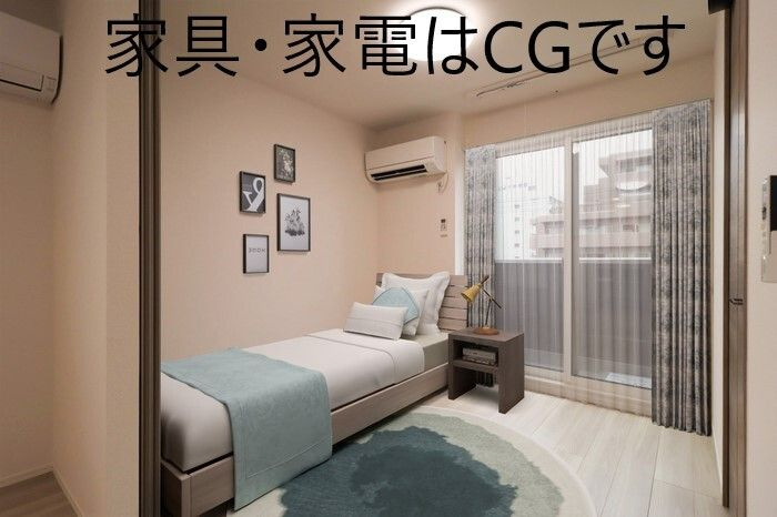 ベイ　ブランシェ奥田のその他