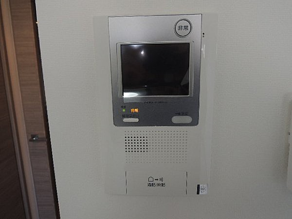 アイル東京深川壱番館のセキュリティ
