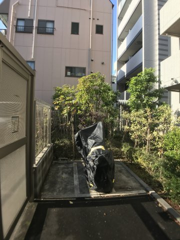 アイル東京深川壱番館のその他共用部分
