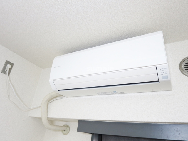 メインステージ十条の設備|エアコンです