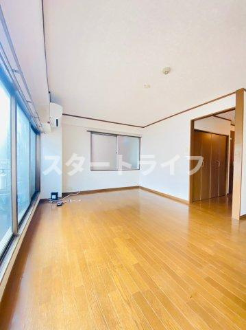 大阪市淀川区西中島４丁目の賃貸マンションの展望|参考写真