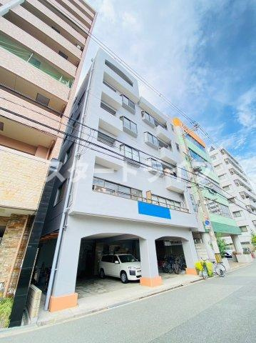 大阪市淀川区西中島４丁目の賃貸マンション