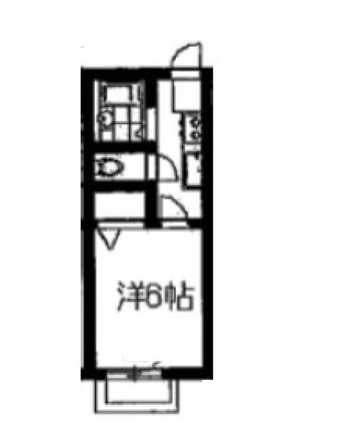 ヒルグレイス久が原