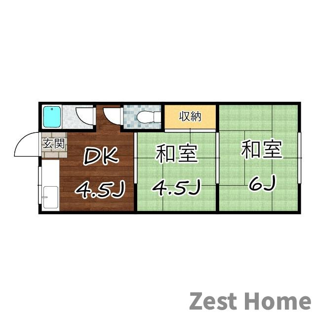 日興マンション