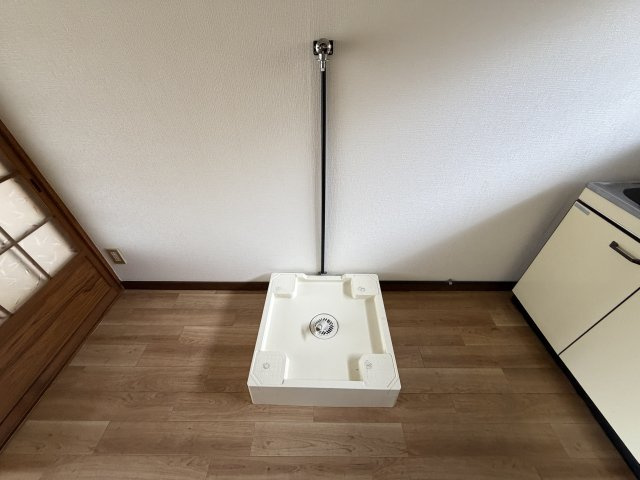 日興マンションの設備