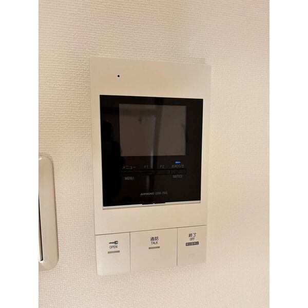 プロシード太閤通　名古屋市賃貸　仲介手数料無料のセキュリティ