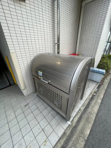 プロシード太閤通　名古屋市賃貸　仲介手数料無料のその他共用部分