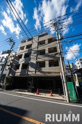【外観】 | コンシェリア高井戸東