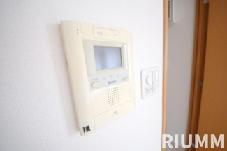 【設備】 | コンシェリア高井戸東