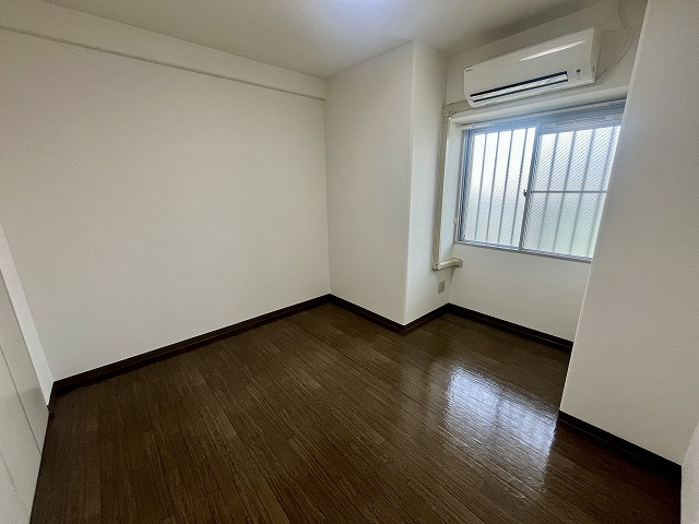ハイブリッジの内装|内装は落ち着いています