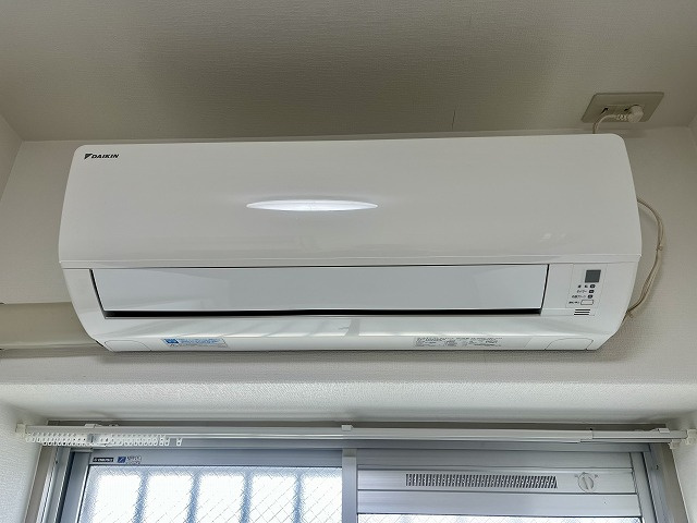ハイブリッジの設備