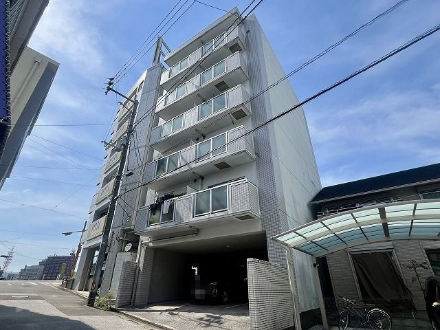 ハイブリッジ