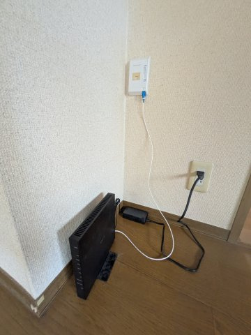 グリーンコーポBのその他