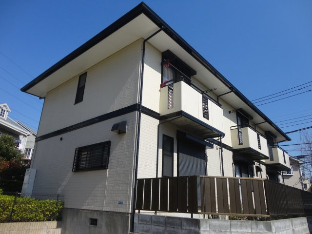 グリーンコーポB
