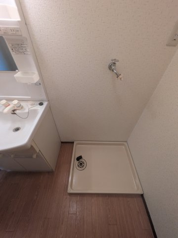 グリーンコーポBの設備