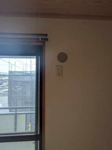 グリーンコーポBの内装