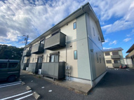 エクセルみらい　B棟の画像