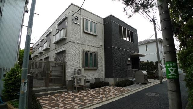 リチェルカーレ芦花公園のその他共用部分