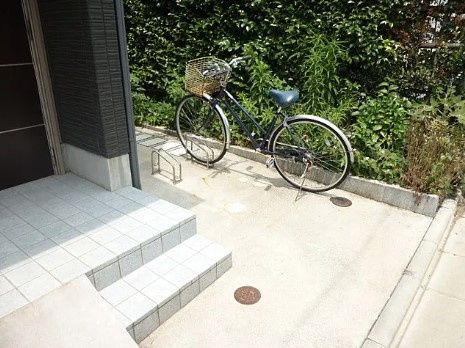 リチェルカーレ芦花公園の設備