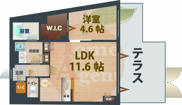デュオメゾン西新宿の画像