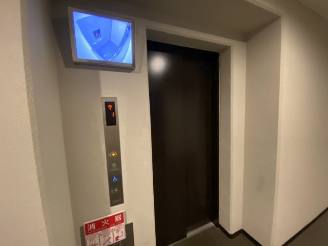 【その他共用部分】 | GENOVIA練馬高野台skyrun