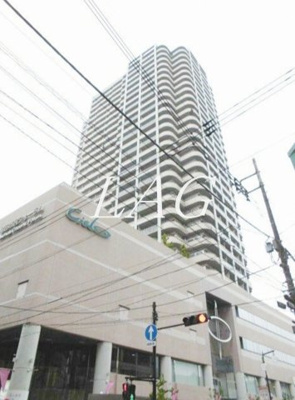 【その他】 | サウスフロントタワー町田
