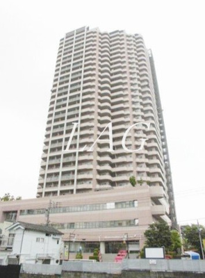 【外観】 | サウスフロントタワー町田 | 外観です。