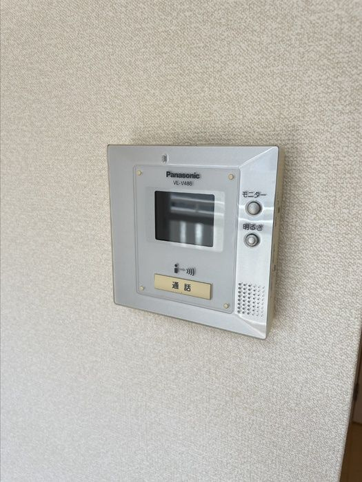 ルミエール　B棟