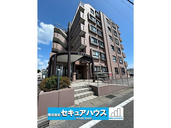 刈谷アイリス