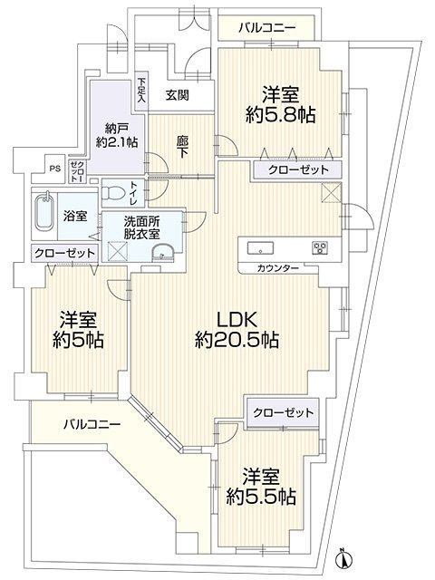 刈谷アイリスの間取り|事前予約にて現地ご見学いただけます！お気軽にお問い合わせください♪
■株式会社　セキュアハウス■
住宅ローンに強く、知識、経験豊富なスタッフ在籍
お客様に寄り添い、ご成約後もサポート致します。　　　　