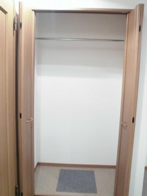 【収納】 | パラスト新板橋