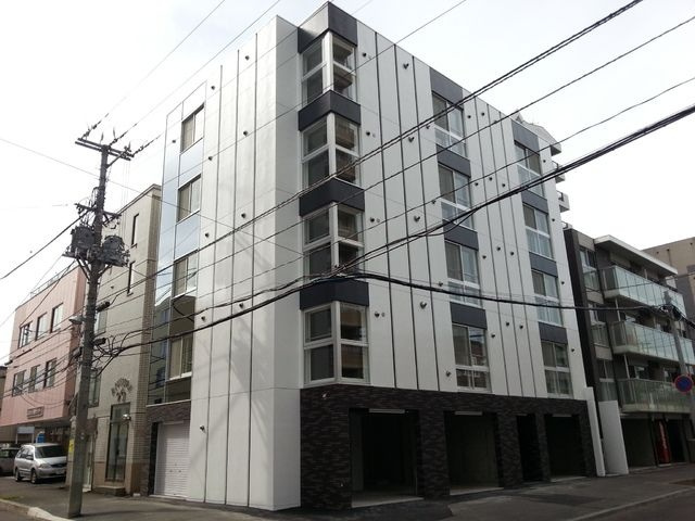 【その他共用部分】El　Cielo 