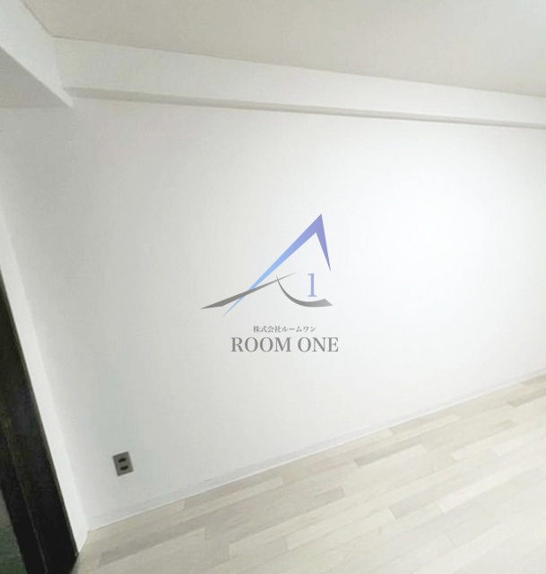 メゾン・ド・モナークの居間・リビング|洋室のお部屋です。
